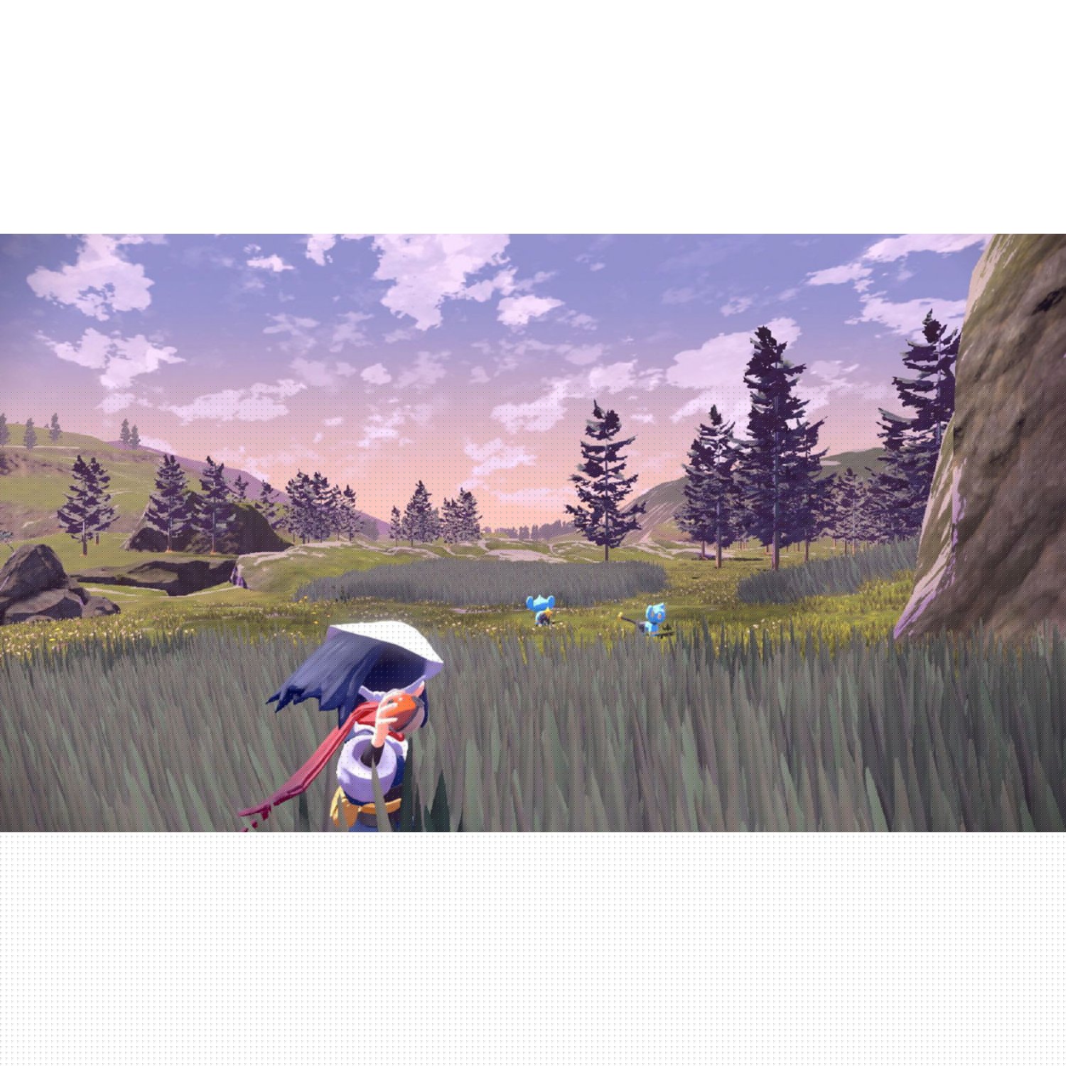 Nintendo Switch Pokemon Legends Arceus