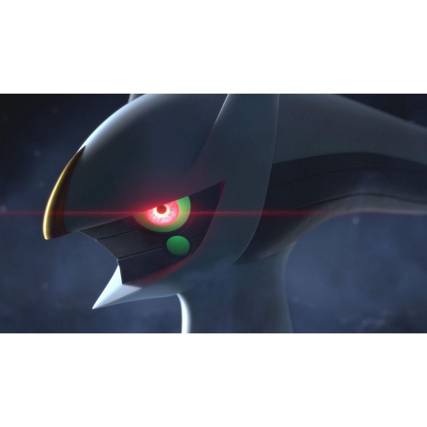 Nintendo Switch Pokemon Legends Arceus