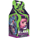 Pokemon Trading Card Game Premium Tournament Collection Klara