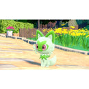 Nintendo Switch Pokemon Violet