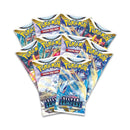 Pokemon Trading Card Game SS12 Sword & Shield Silver Tempest Elite Trainer Box (183-85107) - DataBlitz