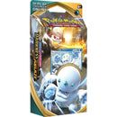 POKEMON TRADING CARD GAME SS3 GALARIAN DARMANITAN AND GALARIAN SIRFETCH'D THEME DECKS (SELECT ONE DECK VARIANT) - DataBlitz