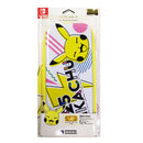HORI NSW HYBRID POUCH PIKACHU-POP FOR N-SWITCH/SWITCH LITE (NSW-270A) - DataBlitz
