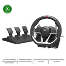 Hori XBOX Force Feedback Racing Wheel DLX For XBOX Series X/S / XBOX One (AB05-001A) - DataBlitz
