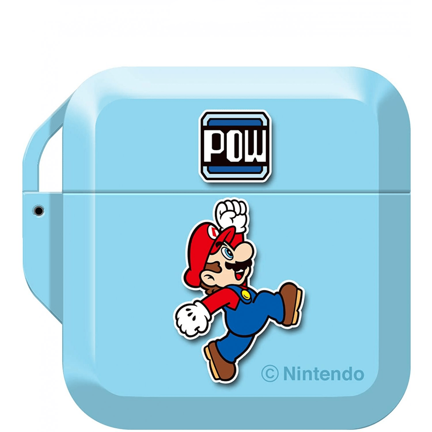 KEYS FACTORY NSW CARD POD COLLECTION POW (2 CARDS) FOR NINTENDO SWITCH (CCP-005-4) TYPE D - DataBlitz