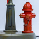 PALADONE MARVEL SPIDER-MAN LAMP (PP6369MC) - DataBlitz