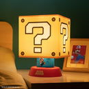Paladone Super Mario Icon Lamp (PP9318NN)