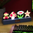 Paladone Super Mario Bros. Icons Light (PP9407NN)