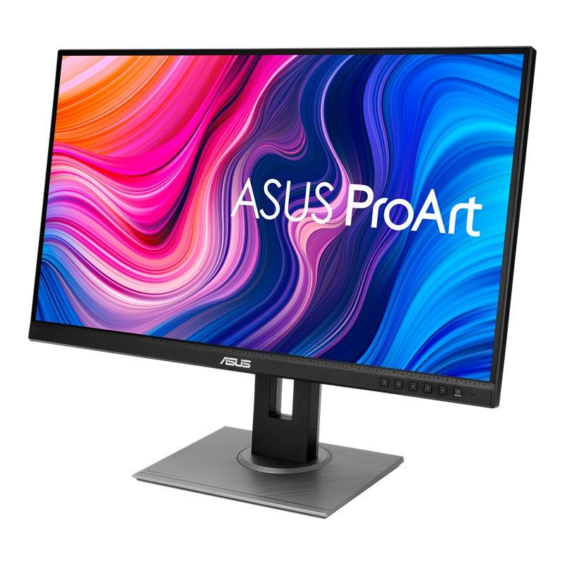 ASUS ProArt PA278QV 27” WQHD IPS Professional Monitor - DataBlitz