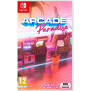 Nintendo Switch Arcade Paradise (Eng/EU)