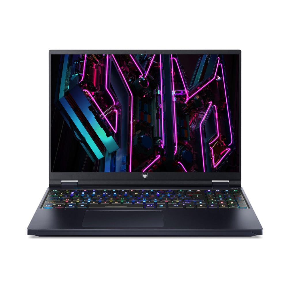 Acer Predator Helios 16 PH16-71-95L8 Gaming Laptop (Black)