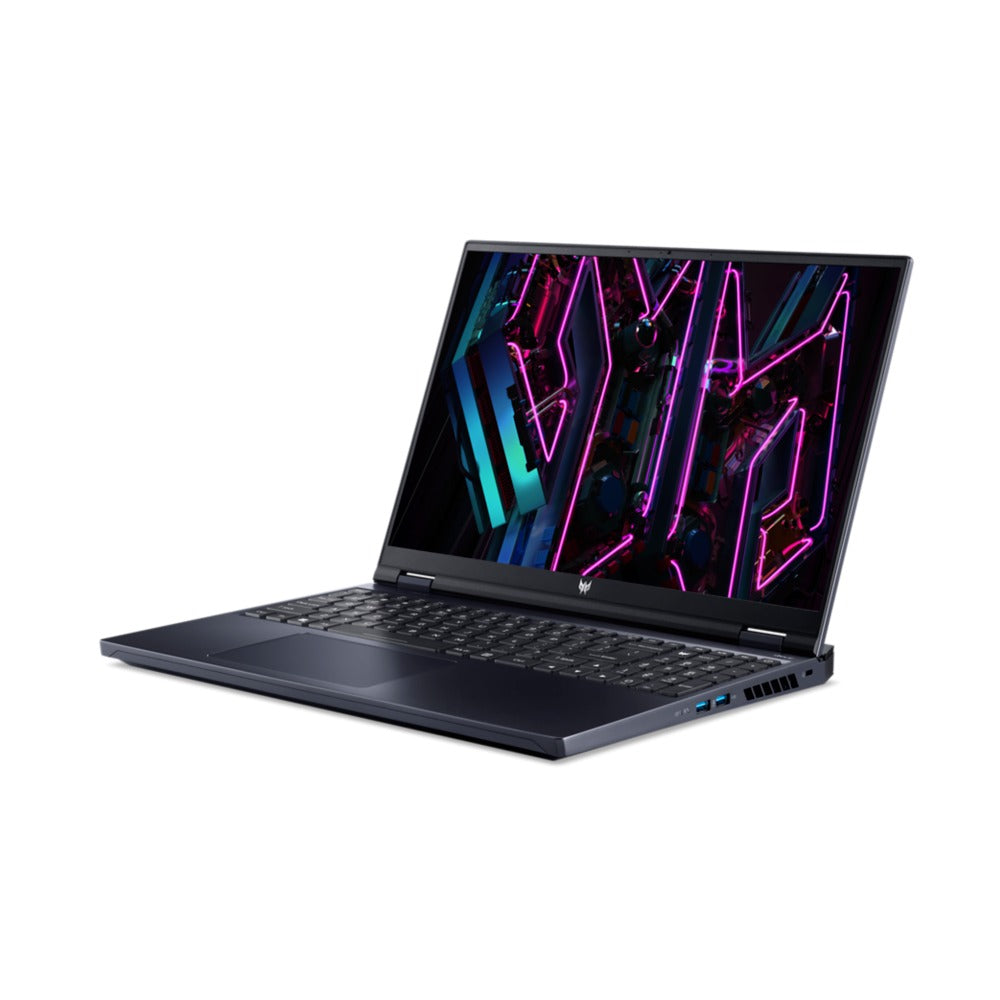 Acer Predator Helios 16 PH16-71-95L8 Gaming Laptop (Black)