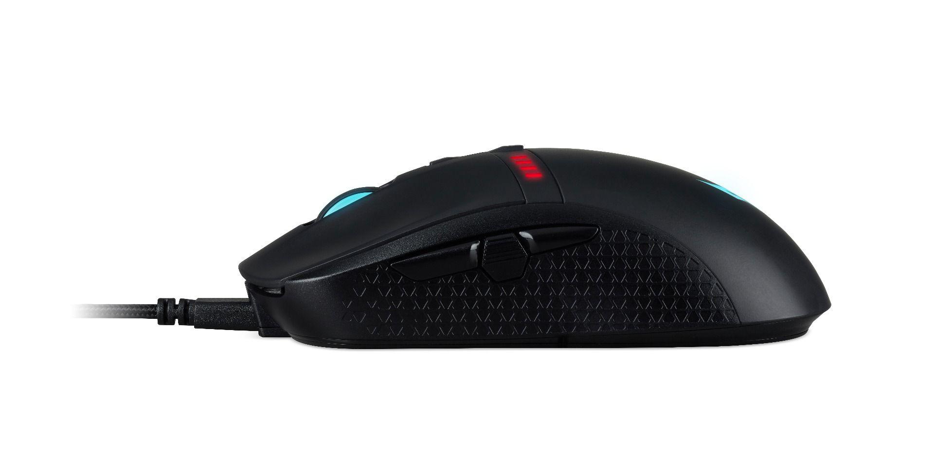 ACER PREDATOR CESTUS 350 PMR910 GAMING MOUSE - DataBlitz