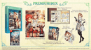 Nintendo Switch Atelier Ryza 2 Lost Legends & The Secret Fairy Premium Box