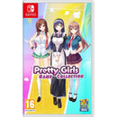Nintendo Switch Pretty Girls Game Collection