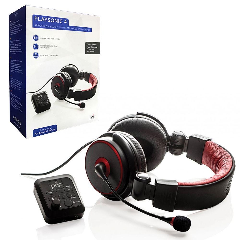 Mixer for ps4 sale