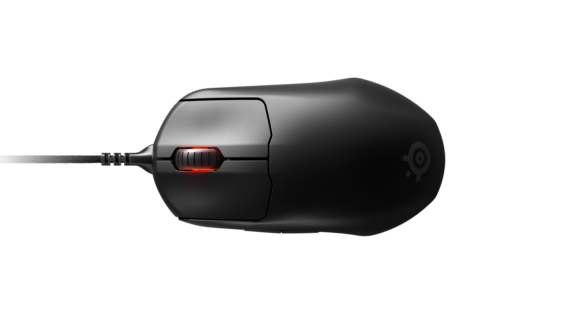 STEELSERIES PRIME+ PRECISION ESPORTS GAMING MOUSE (PN62490) - DataBlitz