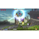 Nintendo Switch Prinny 1-2 Exploded And Reloaded Just Desserts Edition