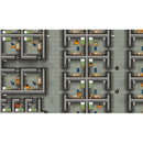 XBOXONE Prison Architect (US) - DataBlitz