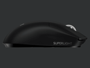LOGITECH PRO X SUPERLIGHT WIRELESS GAMING MOUSE (BLACK) - DataBlitz
