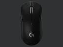 LOGITECH PRO X SUPERLIGHT WIRELESS GAMING MOUSE (BLACK) - DataBlitz