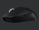 LOGITECH PRO X SUPERLIGHT WIRELESS GAMING MOUSE (BLACK) - DataBlitz