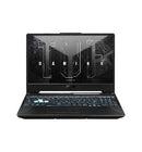 ASUS TUF A15 FA506IHRB-HN081W Gaming Laptop (Graphite Black) | 15.6” FHD | Ryzen™ 5 4600H | 8GB DDR4 | 512GB SSD | GTX 1650 | WIN11 + TUF GAMING BACKPACK - DataBlitz