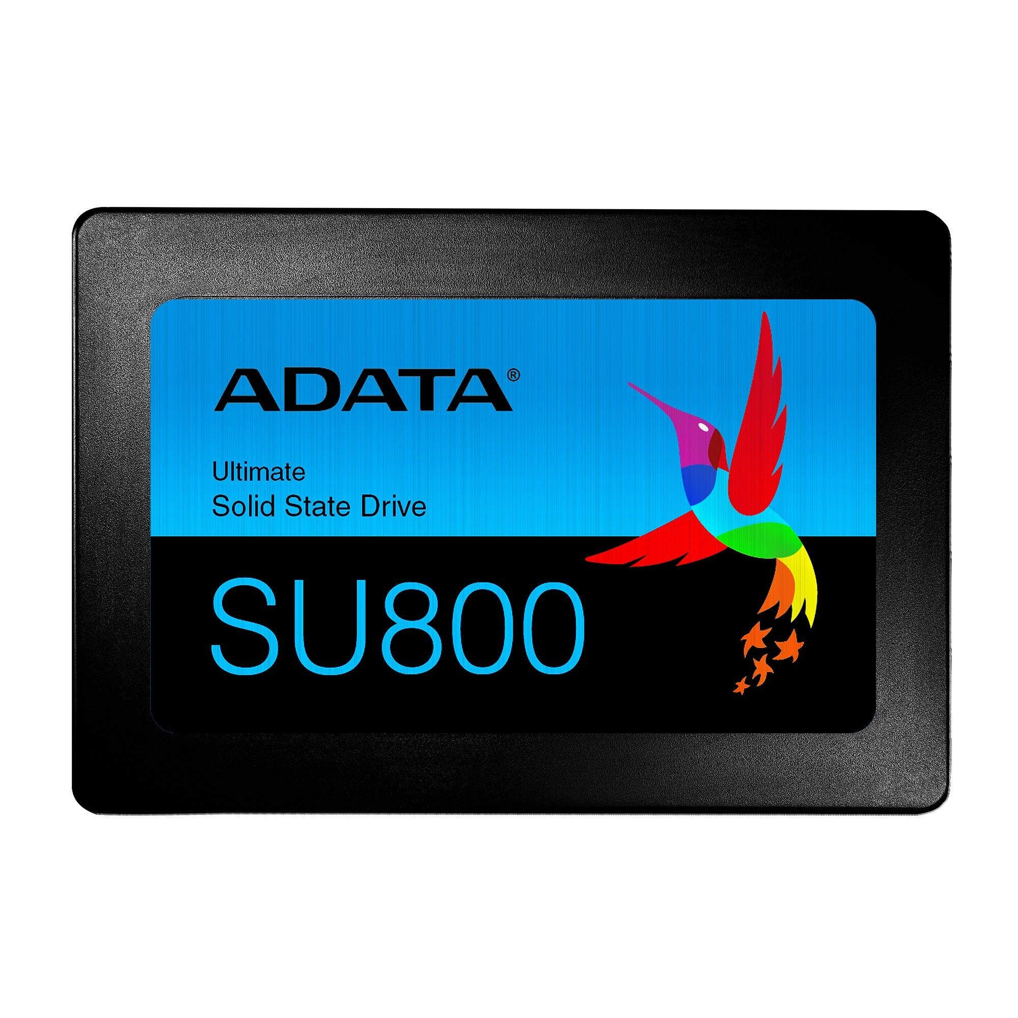 Adata SU800 512GB SATA 6GB/S SSD (ASU800SS-512GT-C)