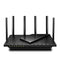TP-Link AX5400 Dual-Band 6-Stream Gigabit Wi-Fi 6 Router (Archer AX72) - DataBlitz