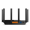 TP-Link AX5400 Dual-Band 6-Stream Gigabit Wi-Fi 6 Router (Archer AX72) - DataBlitz