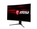MSI CURVED 31.5" GAMING MONITOR OPTIX (MAG322CQR) - DataBlitz