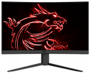 MSI OPTIX G24C4 23.6" CURVED GAMING MONITOR - DataBlitz