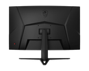 MSI CURVED 27" GAMING MONITOR OPTIX (G27C4) - DataBlitz