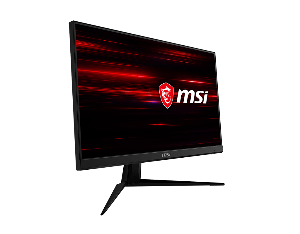 MSI ESPORTS 23.8" GAMING MONITOR OPTIX (G241) - DataBlitz