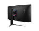 MSI Optix MAG342CQR 34 Curved Gaming Monitor - DataBlitz