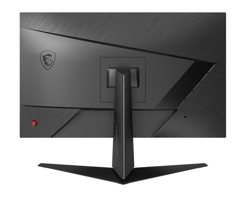 MSI OPTIX G243 23.8" FHD IPS 165HZ ESPORTS GAMING MONITOR - DataBlitz
