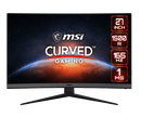 MSI OPTIX G27C7 27" CURVED GAMING MONITOR (BLACK) - DataBlitz