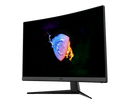 MSI OPTIX G27C7 27" CURVED GAMING MONITOR (BLACK) - DataBlitz