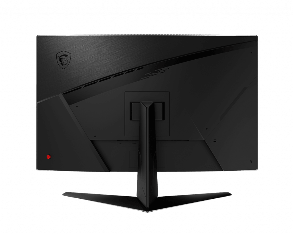 MSI OPTIX G27C7 27" CURVED GAMING MONITOR (BLACK) - DataBlitz