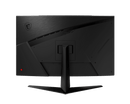 MSI OPTIX G27C7 27" CURVED GAMING MONITOR (BLACK) - DataBlitz