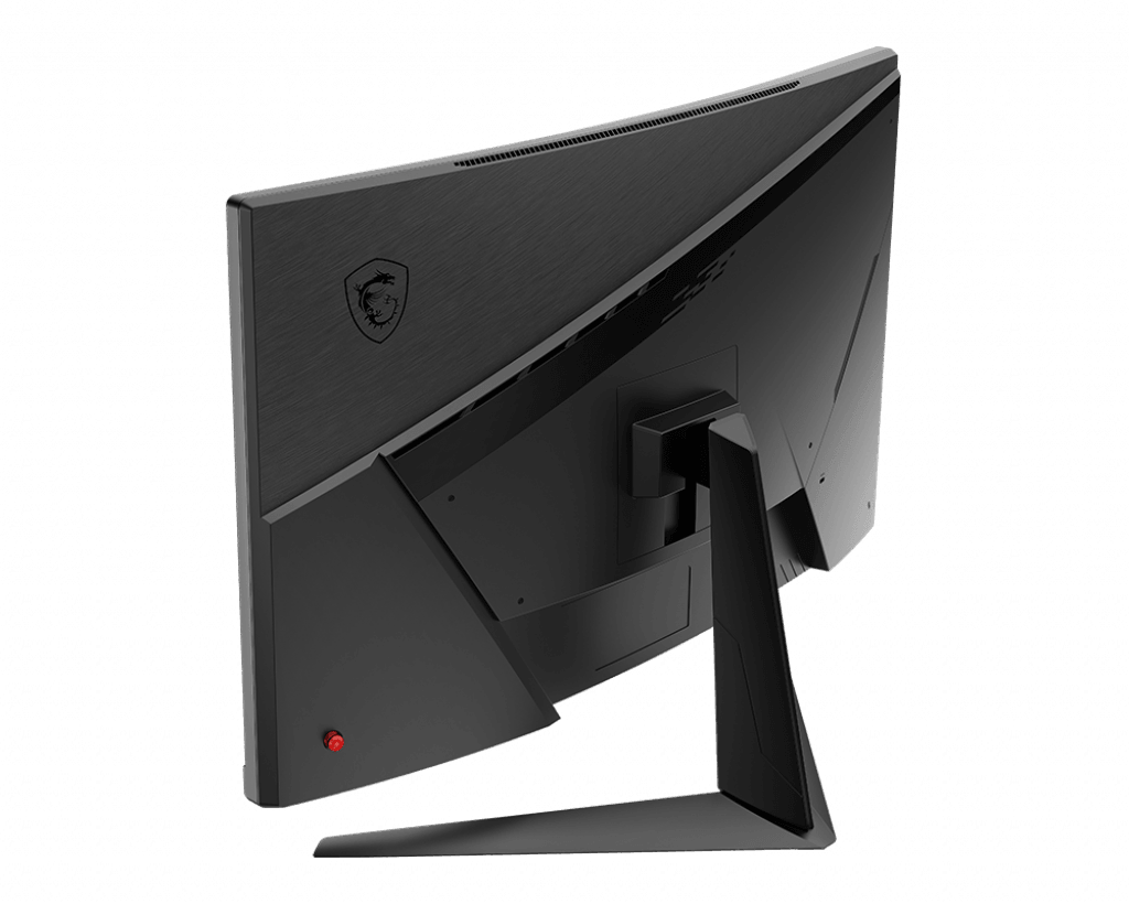 MSI OPTIX G27C7 27" CURVED GAMING MONITOR (BLACK) - DataBlitz