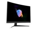 MSI OPTIX G27C7 27" CURVED GAMING MONITOR (BLACK) - DataBlitz