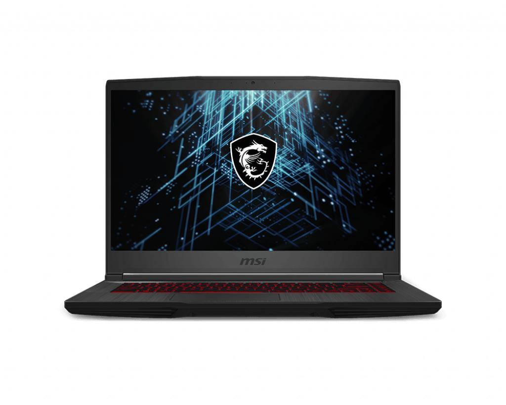 MSI GF65 THIN 10UE-223PH 15.6" GAMING LAPTOP + MSI TOPLOAD BAG (GREY) + RESIDENT EVIL 3 PC GAME (CODE) - DataBlitz