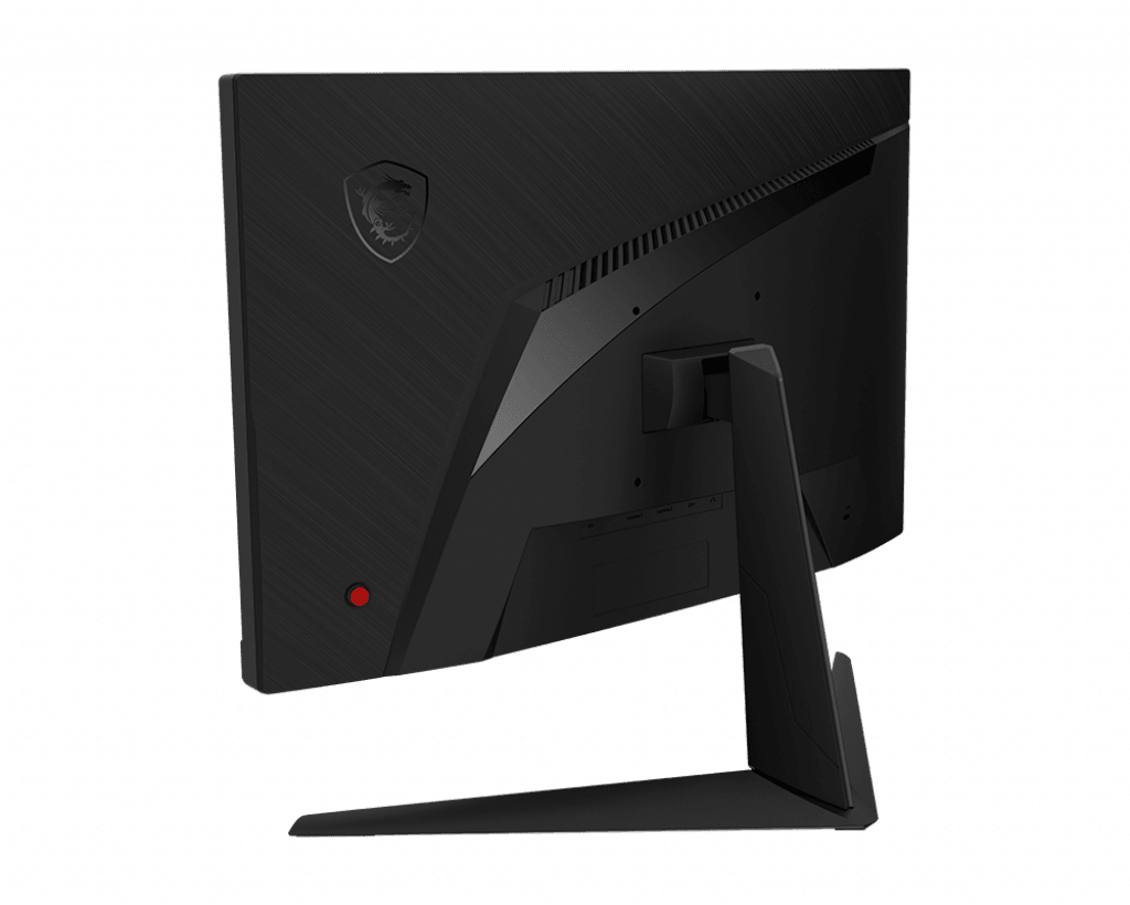 MSI CURVED 24" GAMING MONITOR MAG ARTYMIS 242C - DataBlitz
