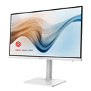 MSI MODERN MD241PW 23.8" FHD EYE CARE MONITOR (WHITE) - DataBlitz