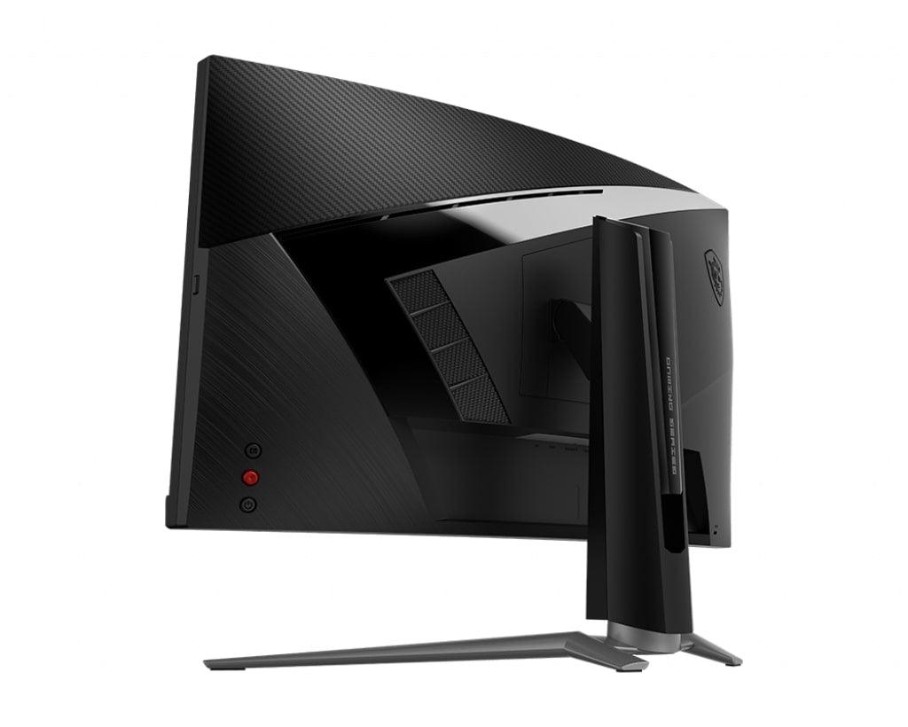 MSI MAG ARTYMIS 274CP 165HZ 27” FHD CURVED GAMING MONITOR (BLACK) - DataBlitz