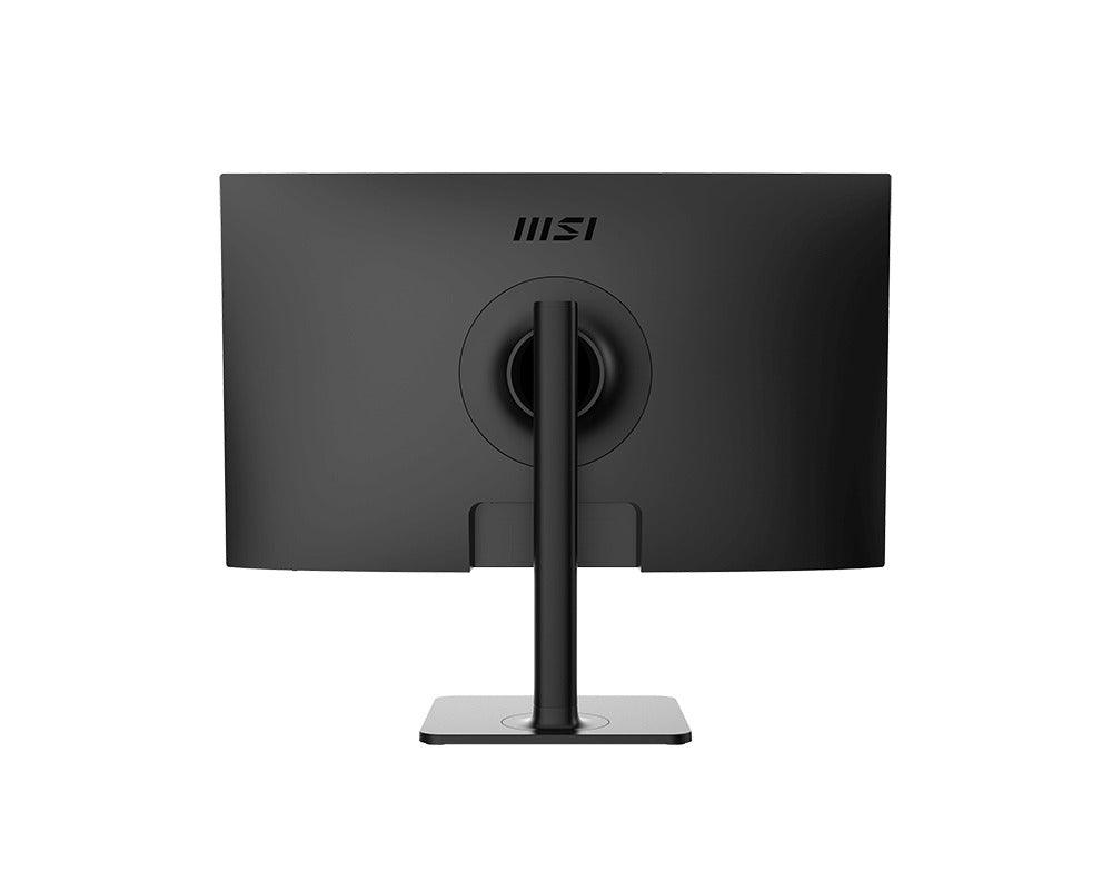 MSI Modern MD272QP 27” WQHD IPS Monitor - DataBlitz