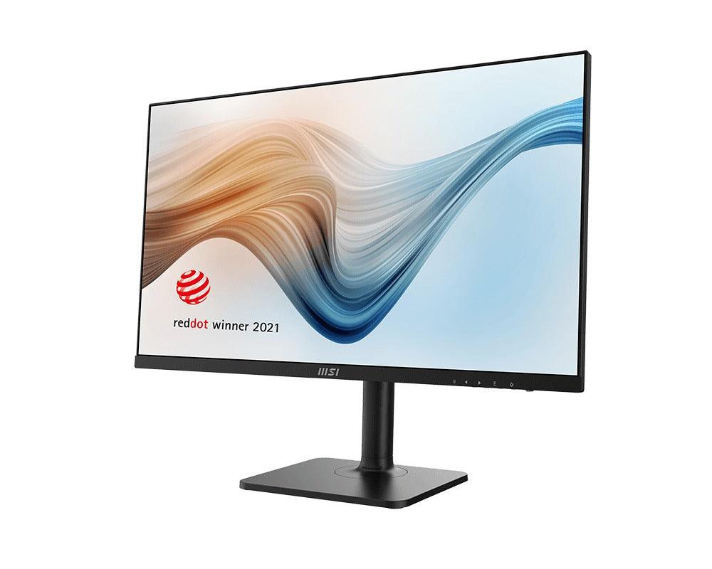 MSI Modern MD272QP 27” WQHD IPS Monitor - DataBlitz