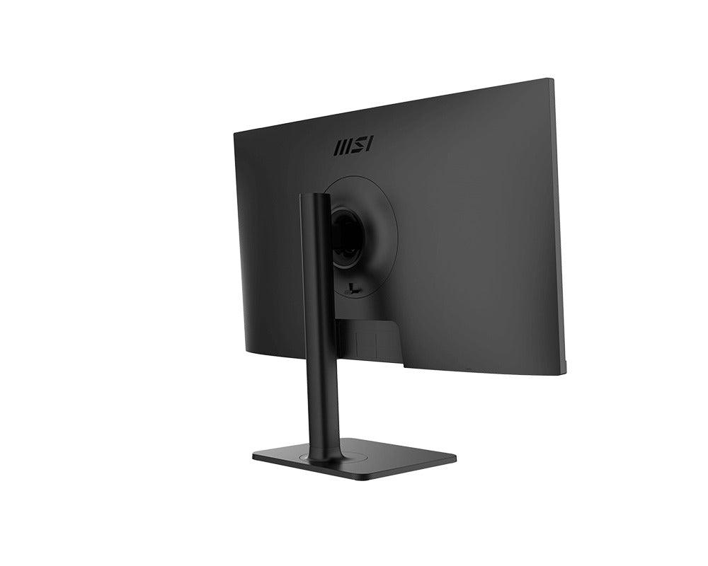 MSI Modern MD272QP 27” WQHD IPS Monitor - DataBlitz