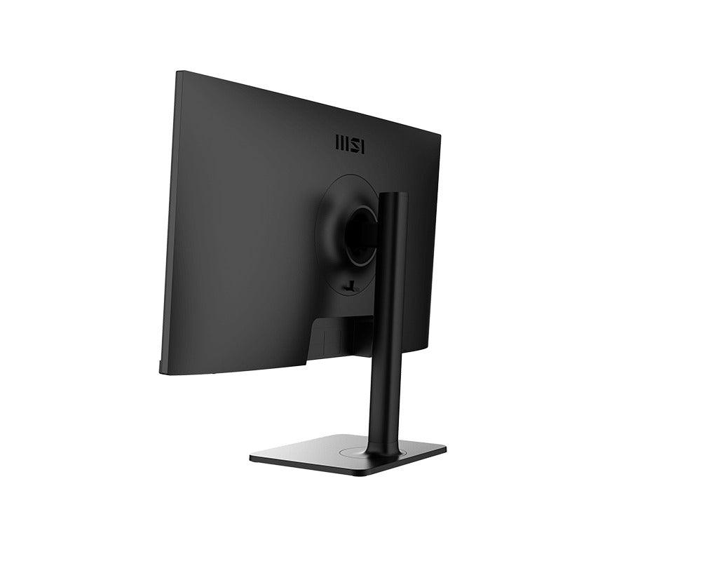 MSI Modern MD272QP 27” WQHD IPS Monitor - DataBlitz